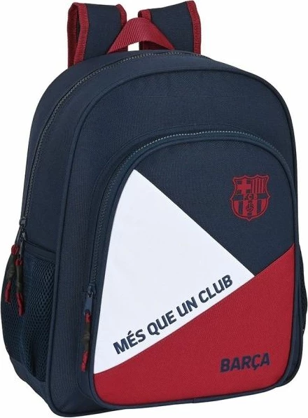 Çantë shpine FC Barcelona Yakimasport fëmijë, navy