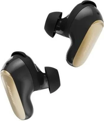 Kufje Bose QuietComfort Ultra 2nd gen, True Wireless, IPX4, gold-black