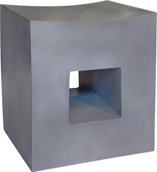 Karrige katrore çimento, 43x40x45