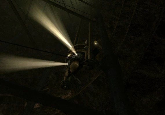 Myst V: End of Ages EN/DE/FR/IT/PL/JA/RU/ES Global