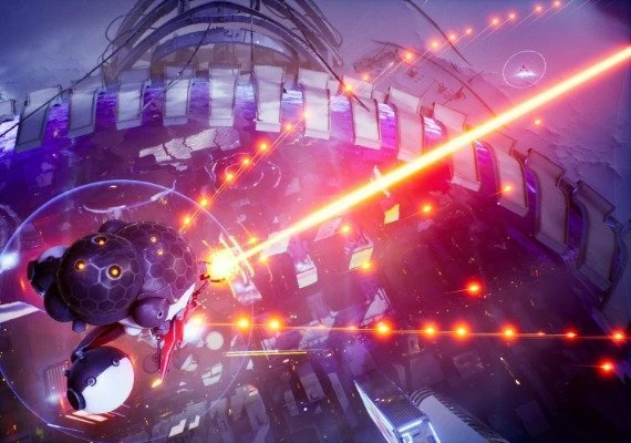 CYGNI: All Guns Blazing Global