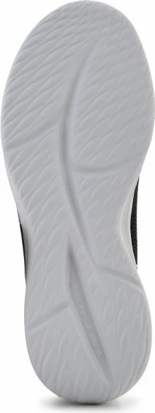 Atlete për meshkuj Skechers, të zeza [Madhësia: 40]