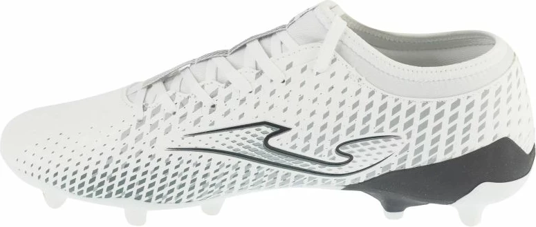 Atlete futbolli Joma Gol 2502 FG, të bardha [Madhësia: 44]