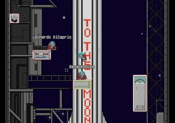 Diamond Hands: To The Moon EN Global