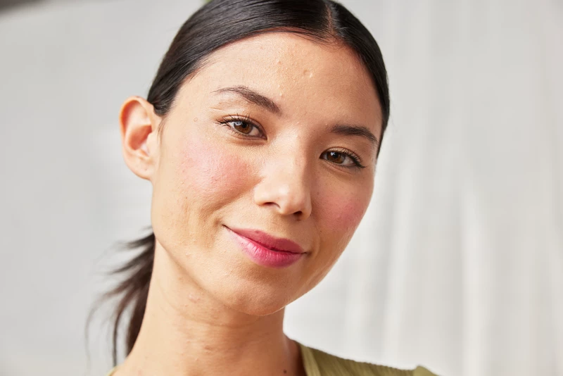 Frame It - Puder Vetullash 4 ML Brown