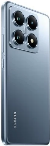 Celular Xiaomi 14T Pro, 6.67", 12+512GB, 5G, i kaltër