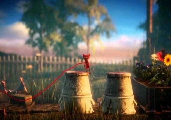 Unravel EN/DE/FR/IT/JA/ES Global