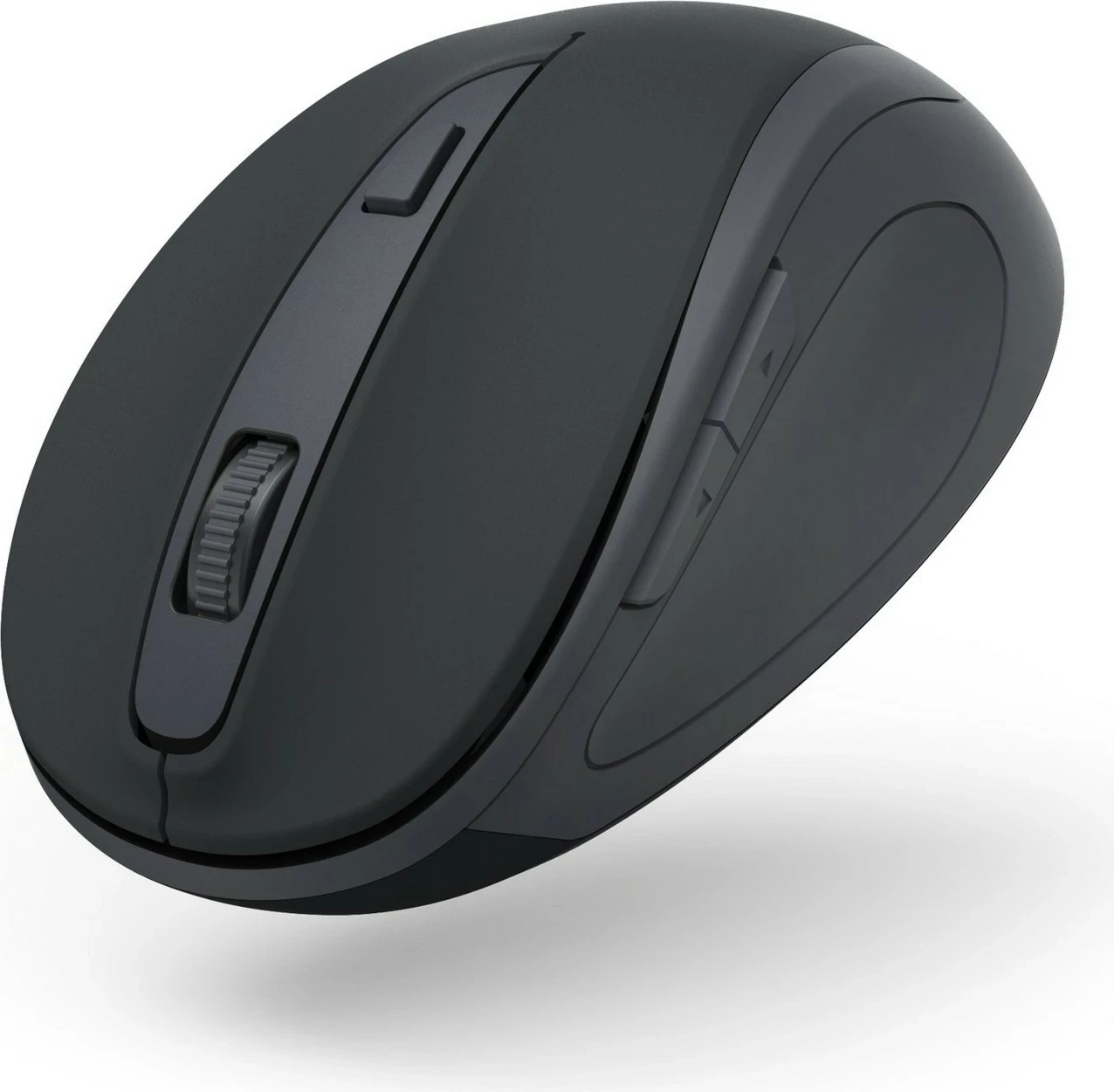 Maus Hama WM-400, wireless, 1600 DPI, i zi