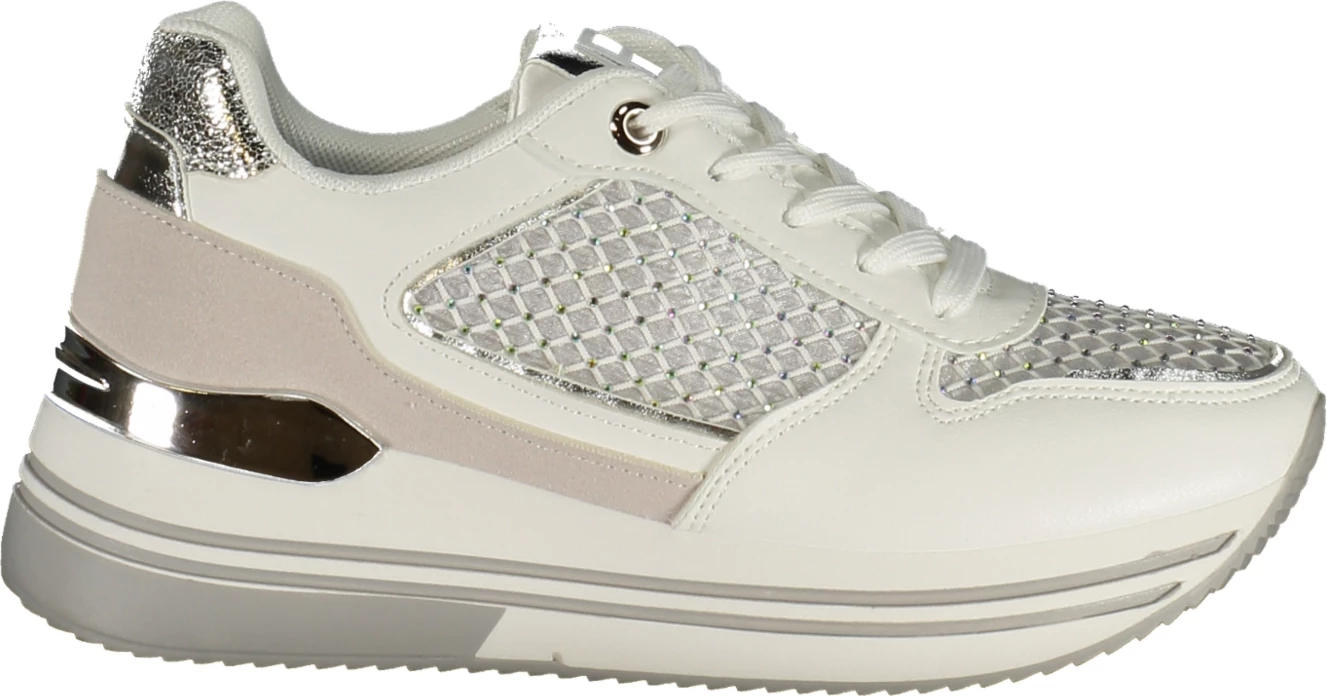 Atlete femra Laura Biagiotti, të bardha