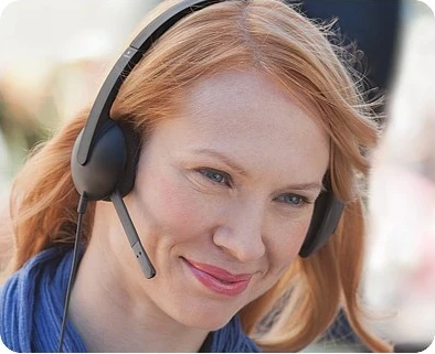 Logitech H340 USB Computer Headset Wired Head-band Office/Call center USB Type-A Black