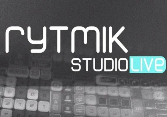 Rytmik Studio - Rytmik Live DLC EN Global