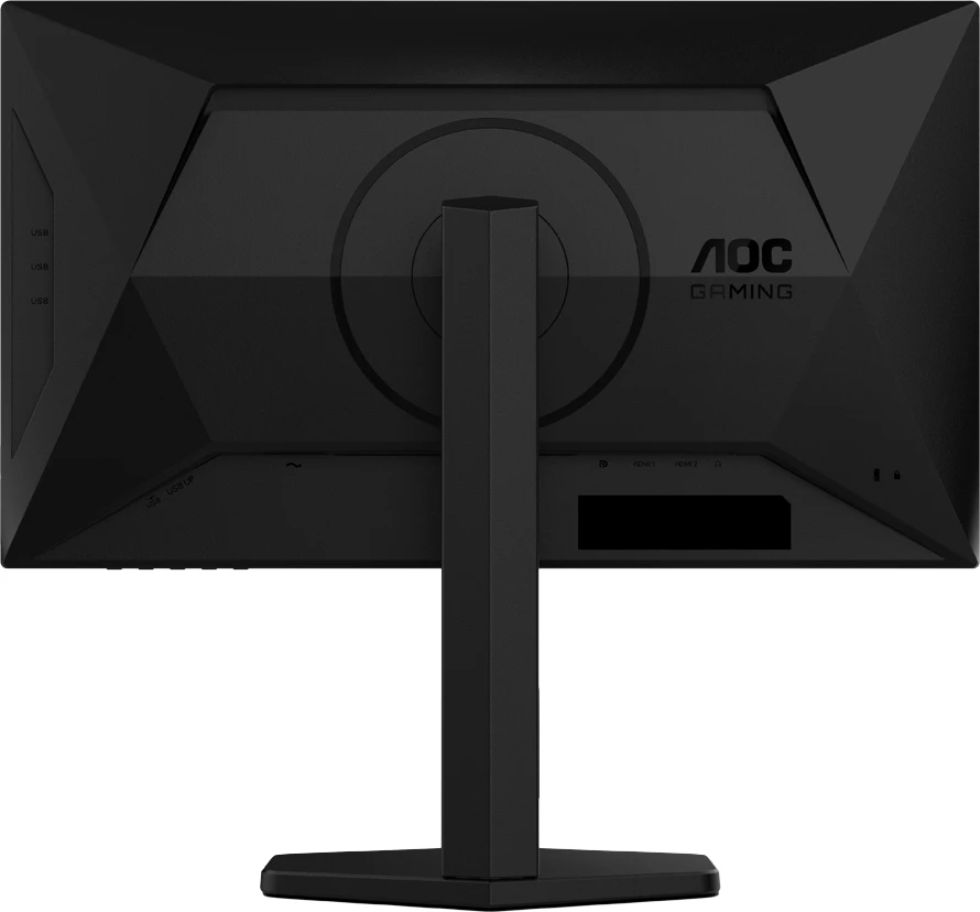 Monitor gaming AOC 25G4SXU 24.5\" Fast IPS FHD 310Hz HDR400, USB hub, i zi