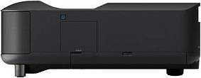 Projektor Epson Lifestudio Grand EH-LS670B, 3600 ANSI lumens, Laser 3LCD, Google TV, i zi