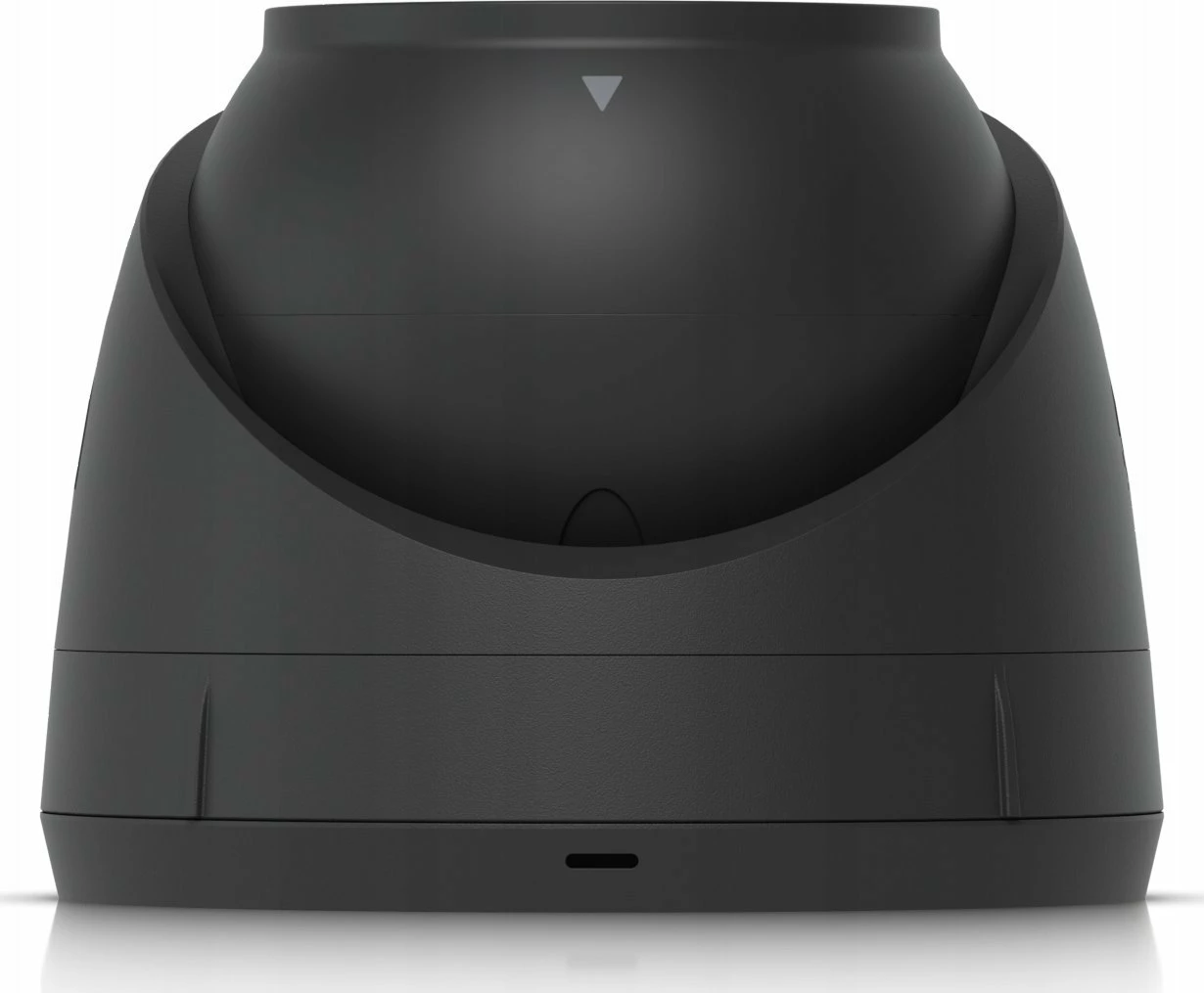 Kamerë IP Ubiquiti UniFi G5 Turret Ultra (UVC-G5-Turret-Ultra-B) 4MP, PoE, IP66, IR 30 m, RJ-45, e zezë, set montimi