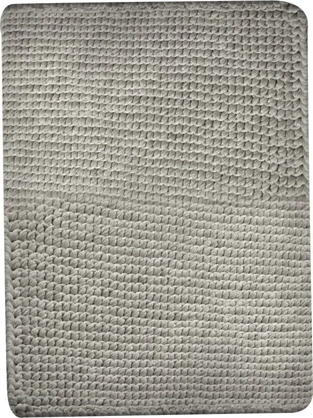 Tapet për banjo Mijölnir, Norvage, ngjyrë gri e ngrohtë