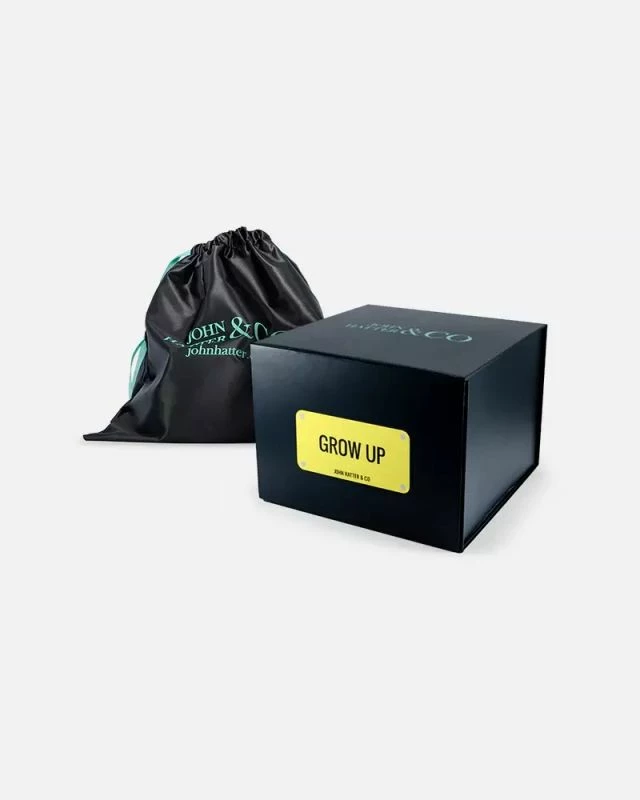 Kapelë JOHN HATTER & CO për meshkuj dhe femra