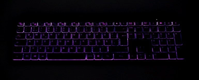 Tastierë dhe Maus Gembird KBS-ECLIPSE-M500, RF Wireless, QWERTY, Anglisht, E zezë