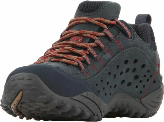 Atlete për meshkuj Merrell, të zeza/navy blue [Madhësia: 41]