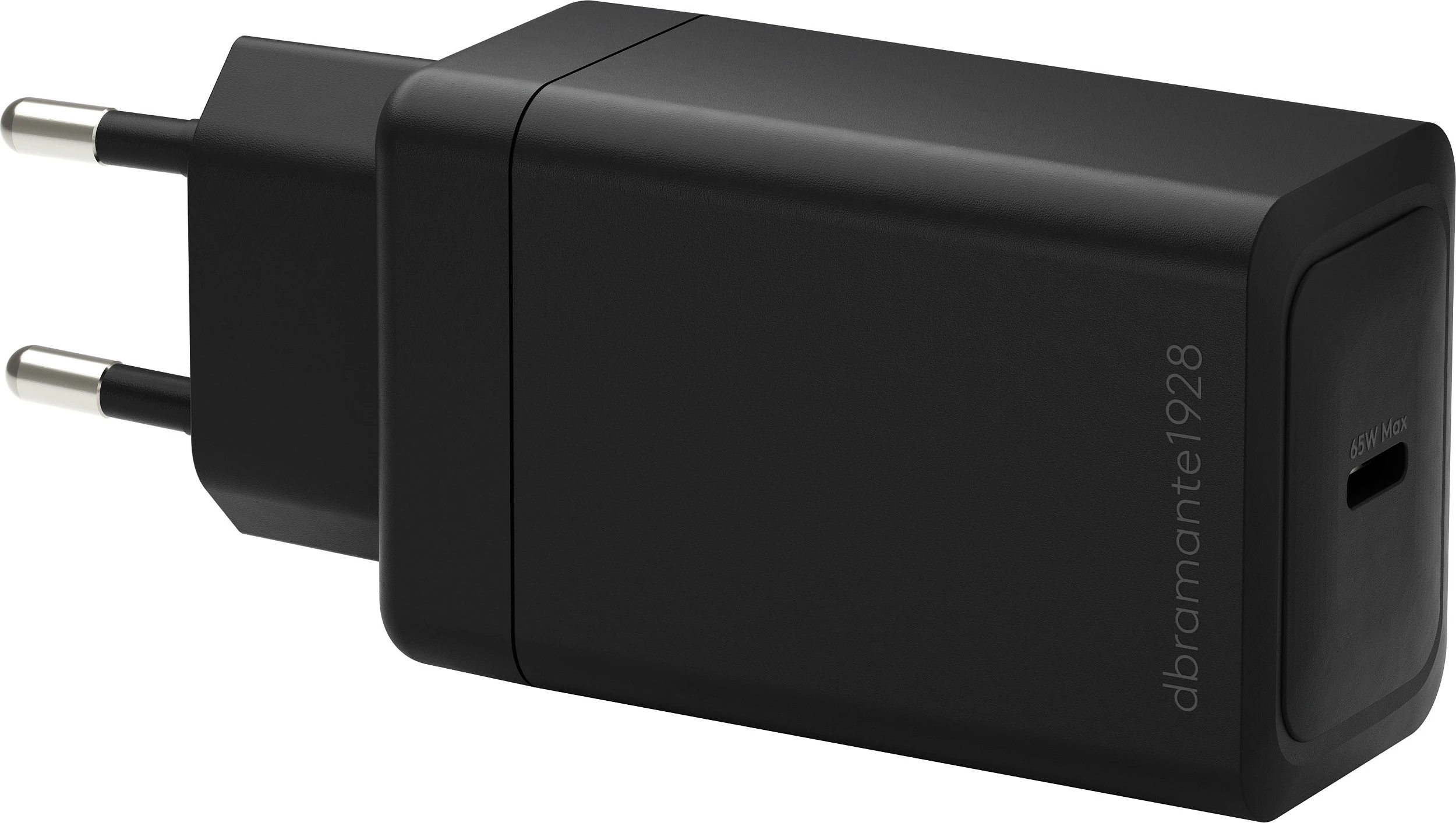 Karikues muri dbramante 1928 Bulk USB-C 65W GaN (USB-PD/PPS), i zi