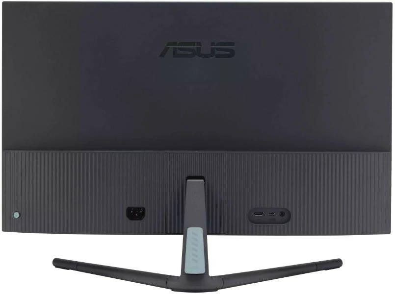 Monitor Asus VU279CFE-B, 27", IPS, FHD, 100Hz, USB-C, HDMI, Zi