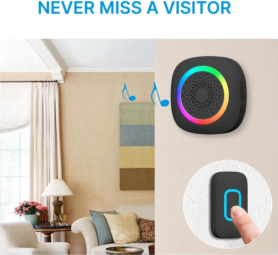 Zile Wireless RL-3995