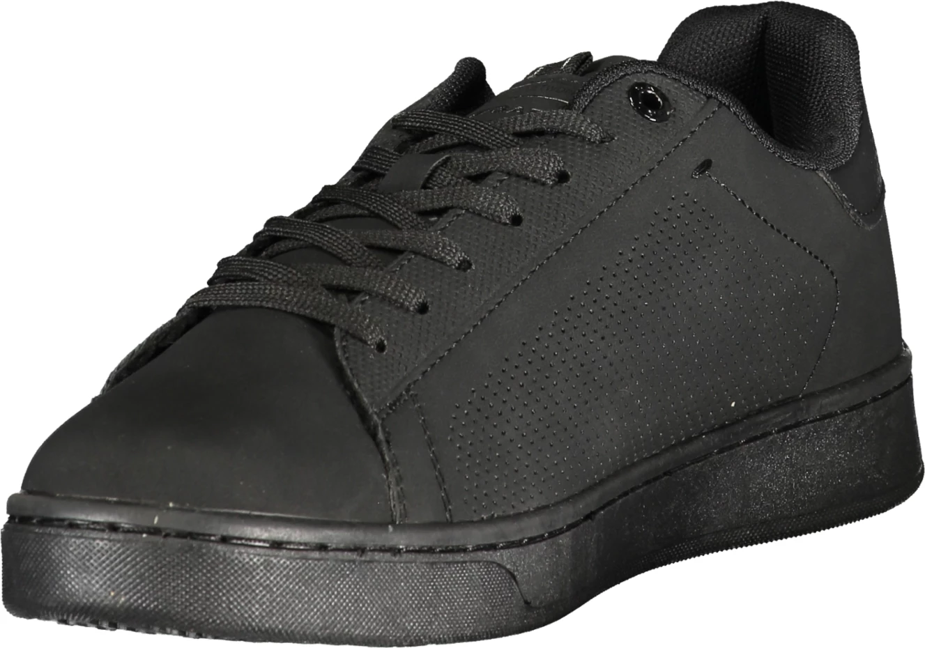 Atlete GAS SAMMY NBX meshkuj, të zeza