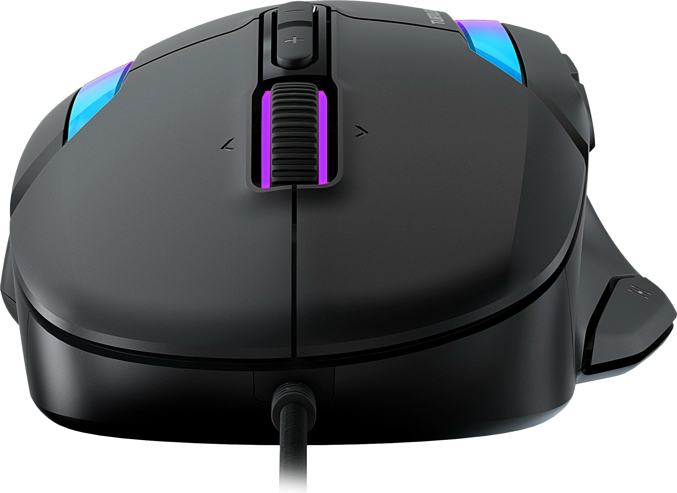 Maus Turtle Beach Kone II, 26000 DPI, i zi