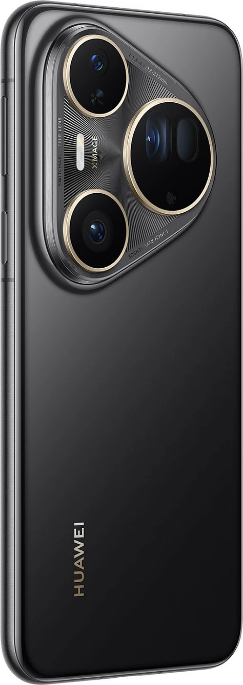 Celular Huawei Pura 80 Ultra, 16GB RAM, 512GB, 6.8", i zi 5