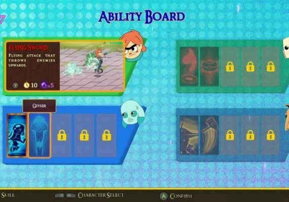 Josh Journey: Darkness Totems EN/PT Global