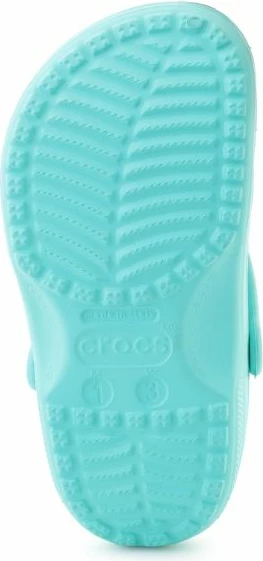 Sholla fëmijësh Crocs Classic Kids 10006, të gjelbra [Madhësia: 32 - 33]