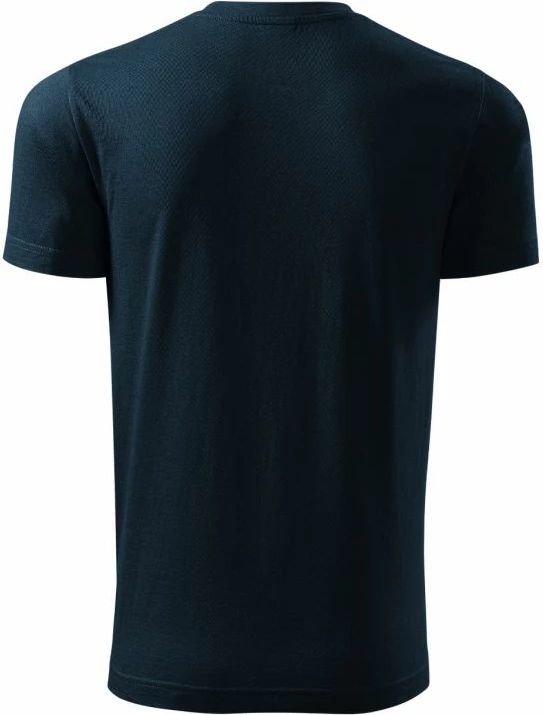 Maicë Malfini për meshkuj, blu marin