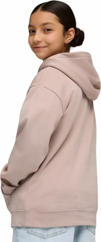 Duks për fëmijë Puma ESS Centered Cat Logo Relaxed, rozë