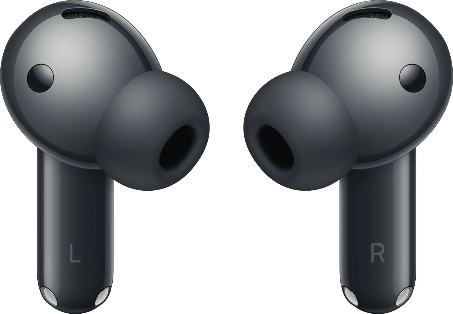 Kufje Huawei FreeBuds 7i, wireless, ANC, Bluetooth 5.3, të zeza