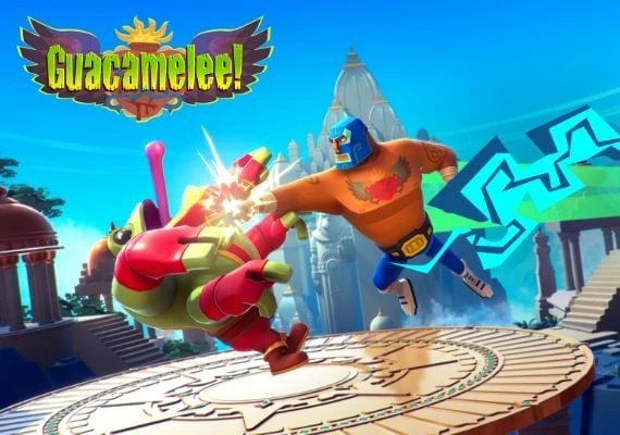 Brawlout EN/DE/FR/IT/JA/ES Global
