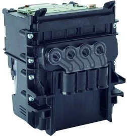 Kokë printimi, HP, 729 F9J81A, 4-ngjyra për DesignJet, set zëvendësimi