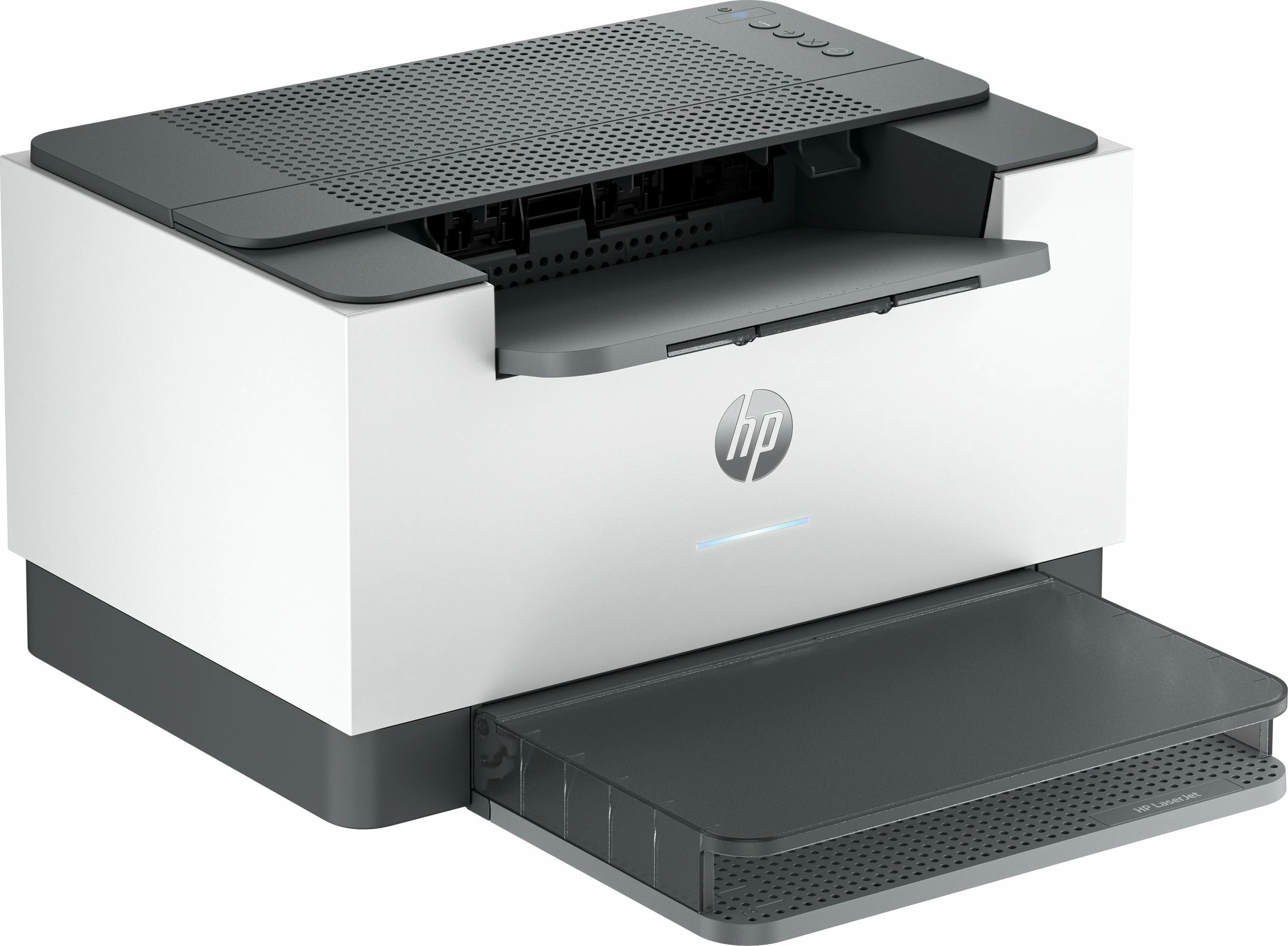 Printer lazer HP LaserJet M207dw (8J9K9F) A4, duplex, Wi‑Fi/Ethernet, 27 ppm, 600x600 dpi, e bardhë