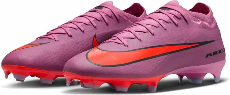 Atlete futbolli Nike për meshkuj, të kuqe [Madhësia: 42.5]