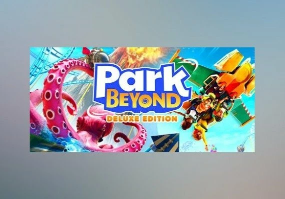 Park Beyond Deluxe Edition Global