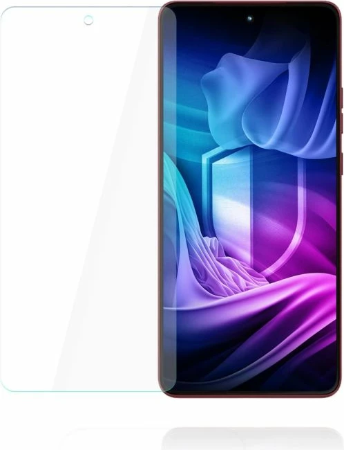 Folie mbrojtëse matte 3mk SilkyMatt Pro për Motorola Moto G86 / G86 Power