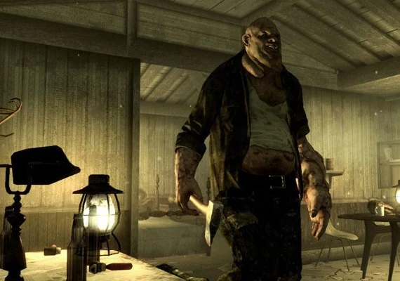 Fallout 3 - All DLCs Pack DLC EN/DE/FR/IT/ES Global