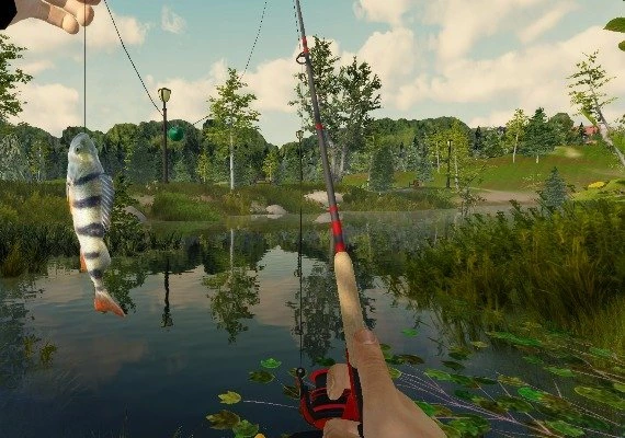 Fishing Adventure Global