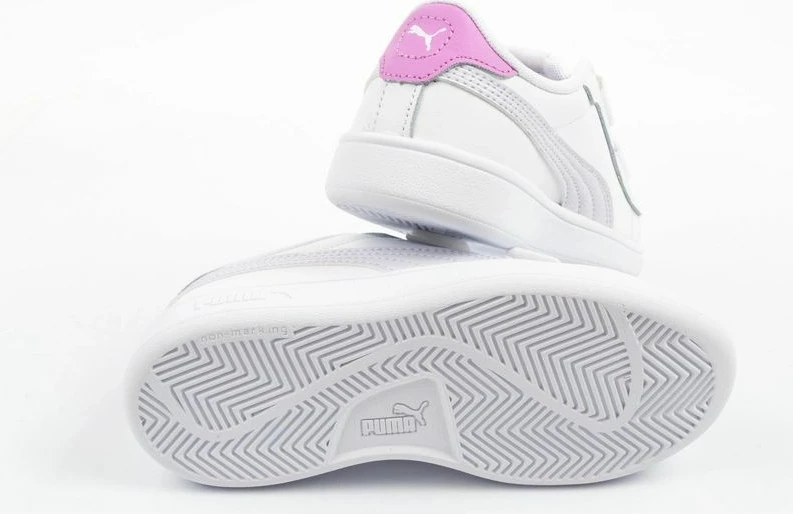 Atlete fëmijë Puma Smash 3.0, të bardha [Madhësia: 29]