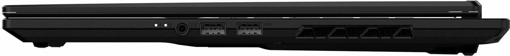 Laptop Gigabyte Gaming A16 5VH (5VHP3EE893SD), Ryzen 7 170, 16GB RAM, 512GB SSD, GeForce RTX 5060 8GB, 16\" 165Hz, i zi