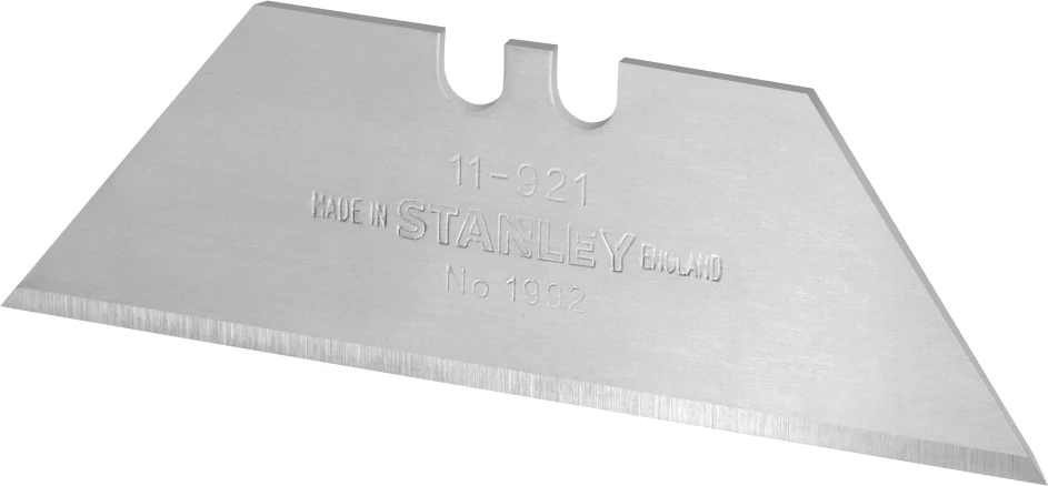 Rezilo trapez Stanley 2-11-921, 10 copë