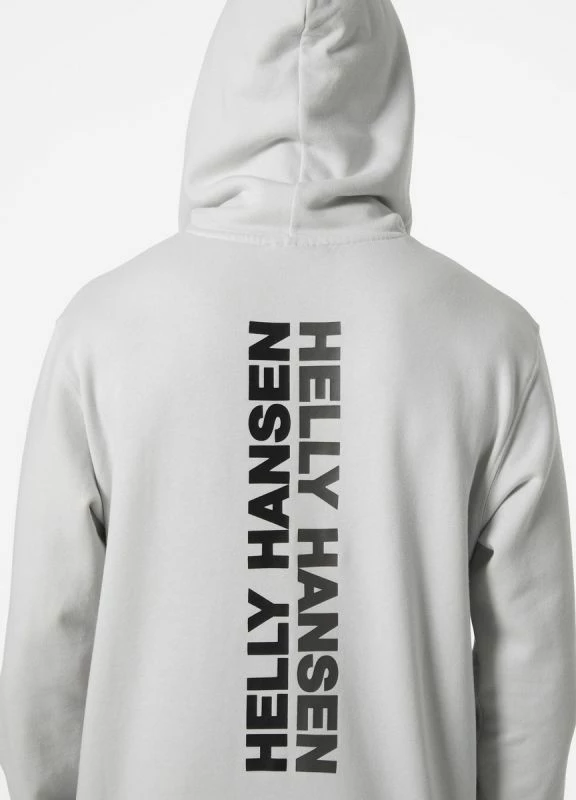 Duks për meshkuj Helly Hansen, gri