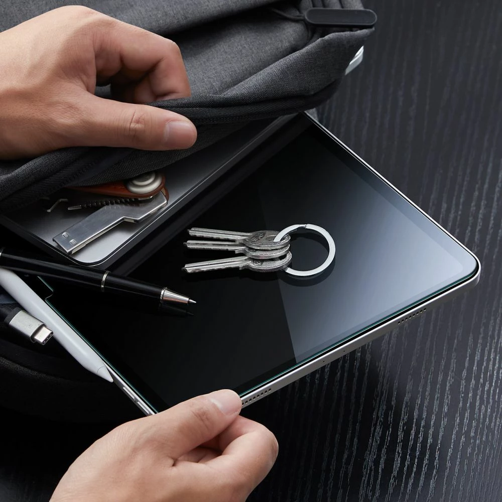 Mbrojtës ekrani xhami ESR Armorite për iPad Pro 11'' 2024, 2 copë