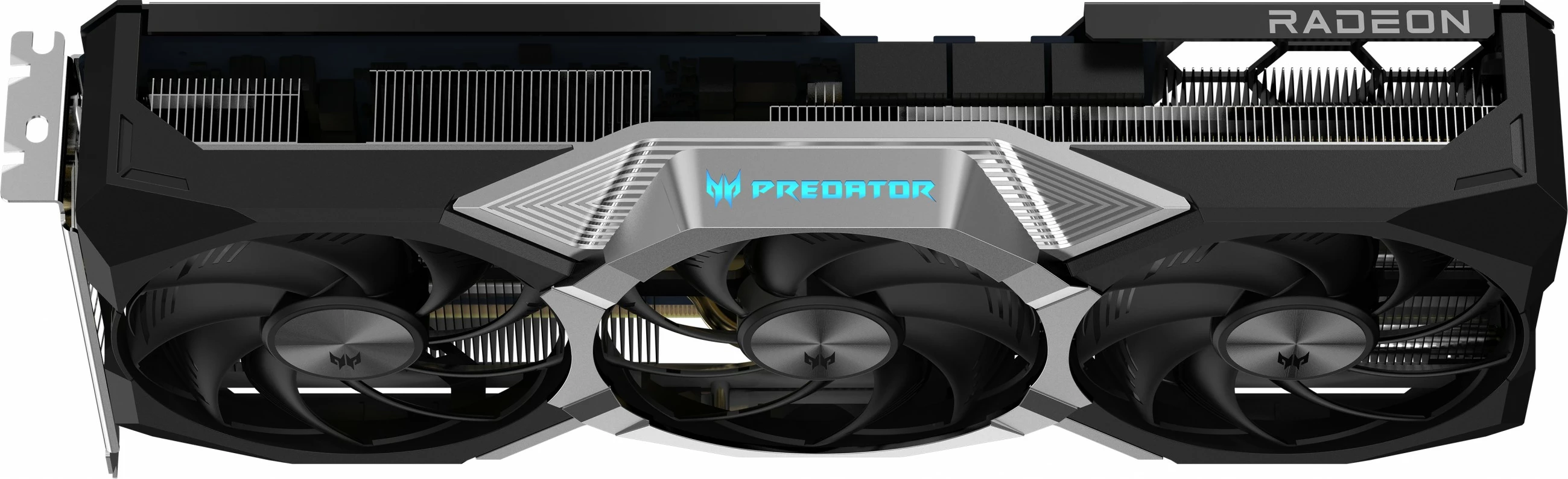 Kartelë grafike Acer Predator RX 9070 16GB GDDR6 3 fan
