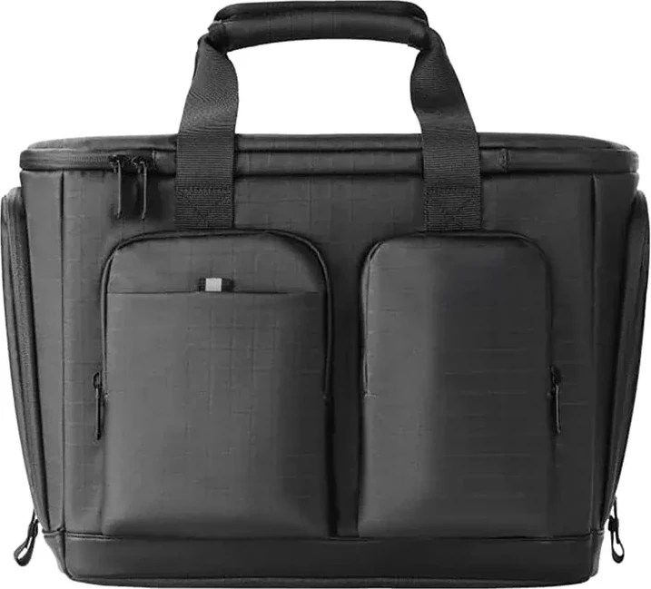 Çantë mbrojtëse EcoFlow EFDELTA3-BAG për DELTA 3, e zezë, waterproof