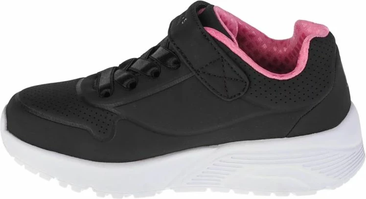 Atlete fëmijë Skechers, të zeza [Madhësia: 37]