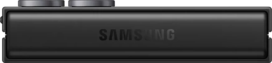 Celular Samsung Galaxy Z Flip7 FE 8/128 Black